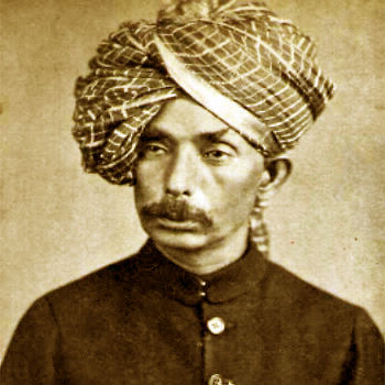 Abdul Kareem Khan Saheb