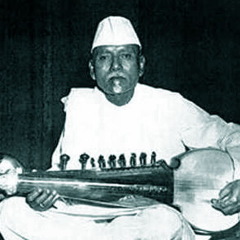 Acharya Allauddin Khan