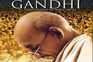 Gandhi