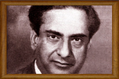 Ghulam Haider