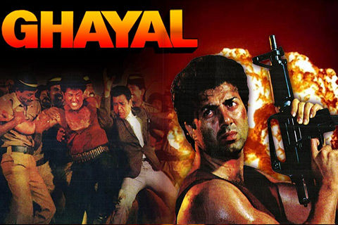 Ghayal