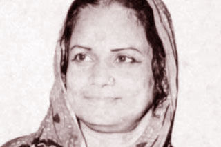 Hira Devi Mishra