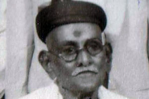 H S Bhatwadekar