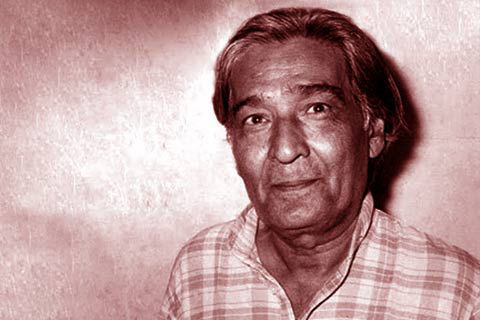 Jaan Nisar Akhtar