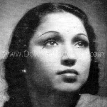 Lalita Pawar