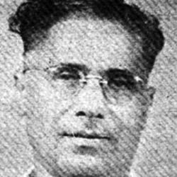 Gopal Singh Nepali