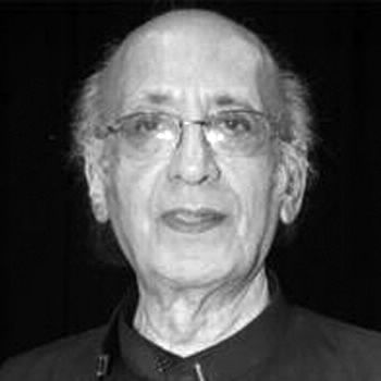 Nida Fazli