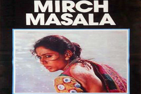 Mirch Masala