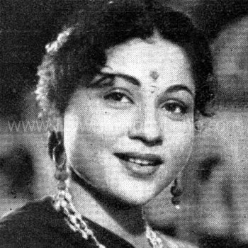 Nirupa Roy