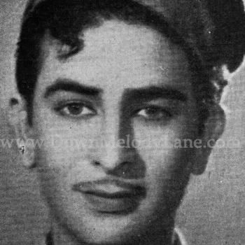 Raj Kapoor