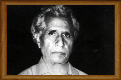 Sajjad Husain