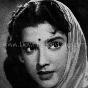 Shubha Khote