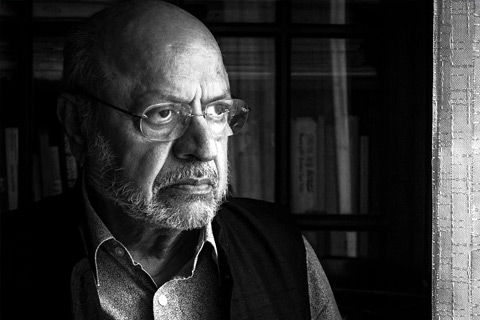 Shyam Benegal