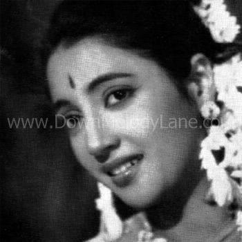 Suchitra Sen