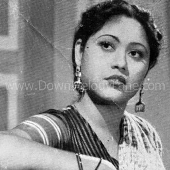 Sulochana Chatterjee