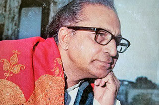 Vasant Rao Deshpande