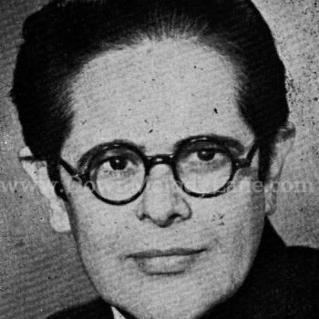 V H Desai