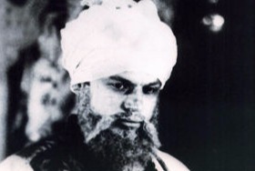 WM Khan